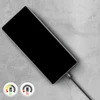 Tellur Minimalist USB-C to USB-C cable, 240W,2m, juodas