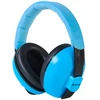 Ausinės Tellur noise reduction earmuffs skirta kids, Mėlyna