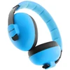Ausinės Tellur noise reduction earmuffs skirta kids, Mėlyna
