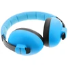 Ausinės Tellur noise reduction earmuffs skirta kids, Mėlyna