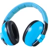 Ausinės Tellur noise reduction earmuffs skirta kids, Mėlyna