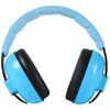 Ausinės Tellur noise reduction earmuffs skirta kids, Mėlyna