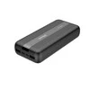 Tellur PBC203 20000mAh juodas