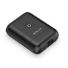 Tellur PD101 10000 mAh 30 W išorinė baterija, juoda