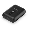Tellur PD101 10000 mAh 30 W išorinė baterija, juoda