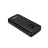 Powerbankas Tellur PD202 Boost Pro 20000 mAh, juodas