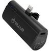 Tellur PD203 Powerbank 5000mAh juodas