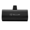 Tellur PD203 Powerbank 5000mAh juodas