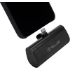 Tellur PD203 Powerbank 5000mAh juodas
