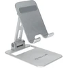 Tellur Phone Holder for desk Aliuminio Sidabrinis