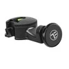 Tellur Phone Holder Magnetic, Headrest Mount, MCM6, juodas