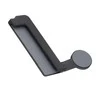 Tellur Phone Holder Magnetic, Nešiojamas kompiuteris Ekranas Mount, MDM, juodas