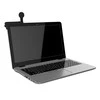 Tellur Phone Holder Magnetic, Nešiojamas kompiuteris Ekranas Mount, MDM, juodas