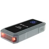 Tellur Portable Car Jump Starter, 12V, 1500A, power bank, 16800mAh, LED light, Pilkas