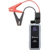 Tellur Portable Car Jump Starter, 12V, 1500A, power bank, 16800mAh, LED light, Pilkas