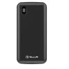 Tellur 10000 mAh PD išorinė baterija juoda