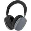 Tellur Shade Bluetooth Over-ear Ausinės ANC pilkas