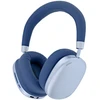 Tellur Shade Bluetooth Over-ear Ausinės ANC mėlynas