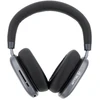 Tellur Shade Bluetooth Over-ear Ausinės ANC pilkas