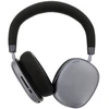 Tellur Shade Bluetooth Over-ear Ausinės ANC pilkas