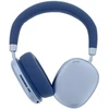Tellur Shade Bluetooth Over-ear Ausinės ANC mėlynas