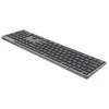 Tellur Shade Wireless Slim Klaviatūra