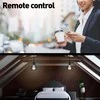 Tellur Smart WiFi Bulb E27, 9W, Baltas/Warm/RGB, Dimmer