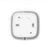 Tellur išmanusis WiFi dujų jutiklis DC12V 1A baltas