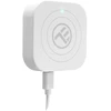 „Tellur“ išmanusis „WiFi“ buvimo jutiklis, mikrobangų radaras 24 GHz, USB-C, Baltas