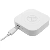 „Tellur“ išmanusis „WiFi“ buvimo jutiklis, mikrobangų radaras 24 GHz, USB-C, Baltas
