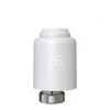 Tellur WiFi Smart Thermostatic Radiator Valve RVSH1, LED, Baltas