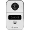 Tellur Smart WiFi Video DoorBell , 1080P, Unlock function, Indoor chime, Pilkas