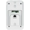 Tellur Smart WiFi Video DoorBell , 1080P, Unlock function, Indoor chime, Pilkas