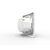 Sieninis šviestuvas Tellur WiFi Wall Plug, 3000W, 16A, baltas