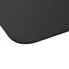 TELLUR SmoothClick Pelės kilimėlis M (35 cm x 25 cm) - Juodas