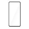 Tellur Tempered Glass 2.5D Full Cover Full Glue for Huawei P40 juodas