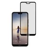 Tellur 3D grūdinto stiklo ekrano apsauga Huawei P20 Lite, juoda