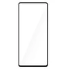 Tellur Tempered Glass 3D Case Friendly Full Glue for Samsung S10 Lite juodas