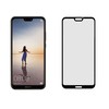 Tellur 3D grūdinto stiklo ekrano apsauga Huawei P20 Lite, juoda