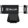 Tellur Universal Phone Holder Juodas