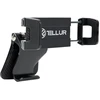 Tellur Universal Phone Holder Juodas