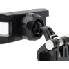 Tellur Universal Phone Holder Juodas