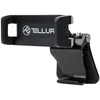 Tellur Universal Phone Holder Juodas