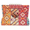 Tellur Universal TabletSleeve 7 Mosaic planšetės dėklas