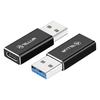 „Tellur“ USB-A į USB-C M/F adapteris