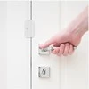 Tellur WiFi Door/Window Sensor, AAA, Baltas