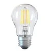 Tellur WiFi Filament Smart Bulb E27, 6W, clear, baltas/warm, dimmer