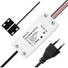 Tellur WiFi Garage Door control Kit, baltas