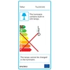 Tellur WiFi LED lubų šviestuvas, 24W, kvadratinis