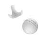Tellur WiFi Motion Sensor, PIR, Baltas